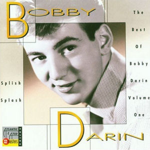 Bobby Darin Splish Splash