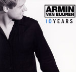 Armin 10 Years (CD1)