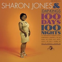 Sharon Jones 100 Days, 100 Nights