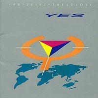 Yes 9012 Live - The Solos