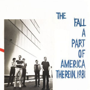 The Fall A Part Of America Therein