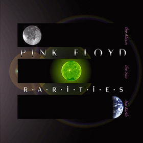 Pink Floyd A Tree Full Of Secrets Vol. 2 - Rarities 1969 - 1973 (CD1)