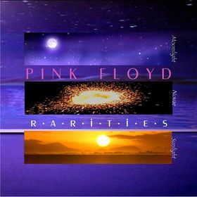 Pink Floyd A Tree Full Of Secrets Vol. 3 - Rarities 1974 - 1983 (CD1)