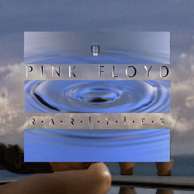 Pink Floyd A Tree Full Of Secrets Vol. 8 - David Gilmour And Roger Waters Rarities (CD2)