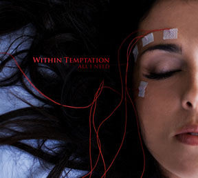 Within Temptation All I Need