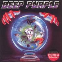 Deep Purple Slaves and Masters