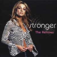 Britney Spears Stronger (The Remixes)