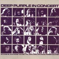 Deep Purple In Concert (CD 1)