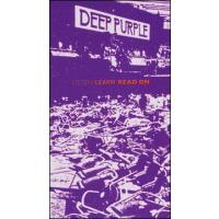 Deep Purple Listen, Learn, Read On - Disc 6