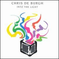 Chris De Burgh Into The Light