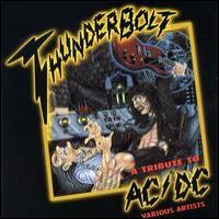 Dave Meniketti Thunderbolt: A Tribute To AC/DC