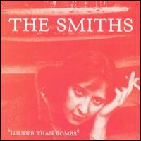 The Smiths Louder Than Bombs