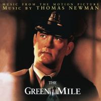 Thomas Newman The Green Mile