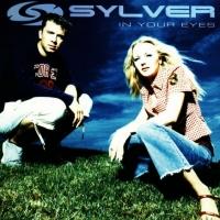 Sylver In Your Eyes (Single)