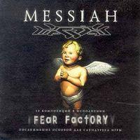 Fear Factory Messiah