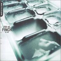 Finch New Beginnings. What It Is To Burn (Single)