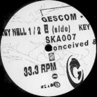 Gescom Key Nell (Single)