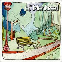 Of Montreal The Bedside Drama A Petite Tragedy