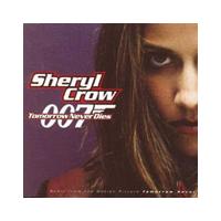 Sheryl Crow Tomorrow Never Dies