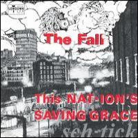 The Fall This Nation`s Saving Grace