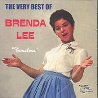 Brenda Lee Best Of