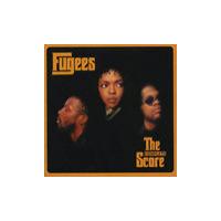 Fugees Complete Score (CD 2)