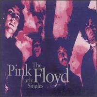 Pink Floyd The Early Singles