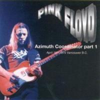 Pink Floyd Pink Floyd At The Azimuth Coordinator (CD 1)