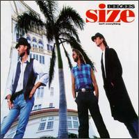 Bee Gees Size