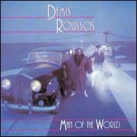Demis Roussos Man of the World
