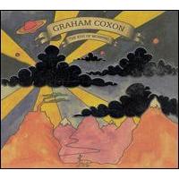 Graham Coxon The Kiss Of Morning (Single)