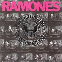 Ramones All The Stuff (And More) (CD 2)