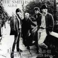 The Smiths Amsterdamm