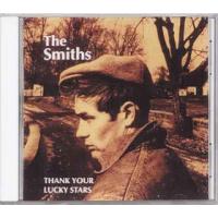 The Smiths Thank Your Lucky Stars