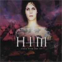 HIM Gone With The Sin (Single)