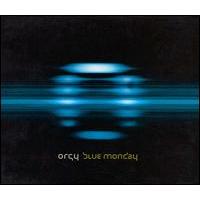 Orgy Blue Monday (Maxi)