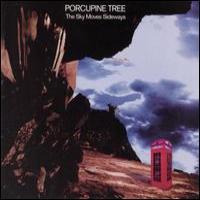 Porcupine Tree The Sky Moves Sideways (Single)