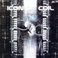 Icon Of Coil Machines Are Us (Cd 1)