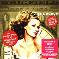 Whigfield Was A Time (The Album)