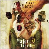 Steve Morse Major Impacts, Vol. 2