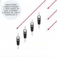 Kraftwerk Aerodynamik / Expo 2000 (Remix)