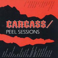 Carcass Peel Sessions (EP)