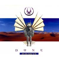 Dune Are You Ready To Fly (Single)
