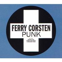 Ferry Corsten Punk (Single)