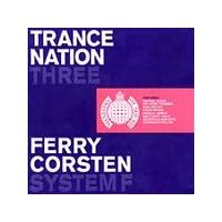 Ferry Corsten Trance Nation 3 (CD 2)