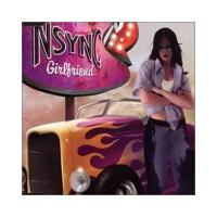 nsync Girlfriend (Single)