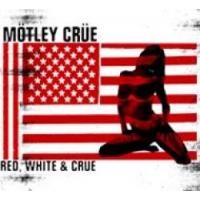 Motley Crue Red, White & Crue (CD 2)