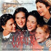 Thomas Newman Little Women