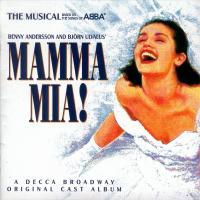 Abba Mamma Mia! (Original Cast)