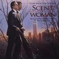 Thomas Newman Scent Of A Woman